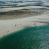 Travellers Lencois Maranhenses 4-day trekking