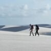 5-days trek Lencois Maranhenses