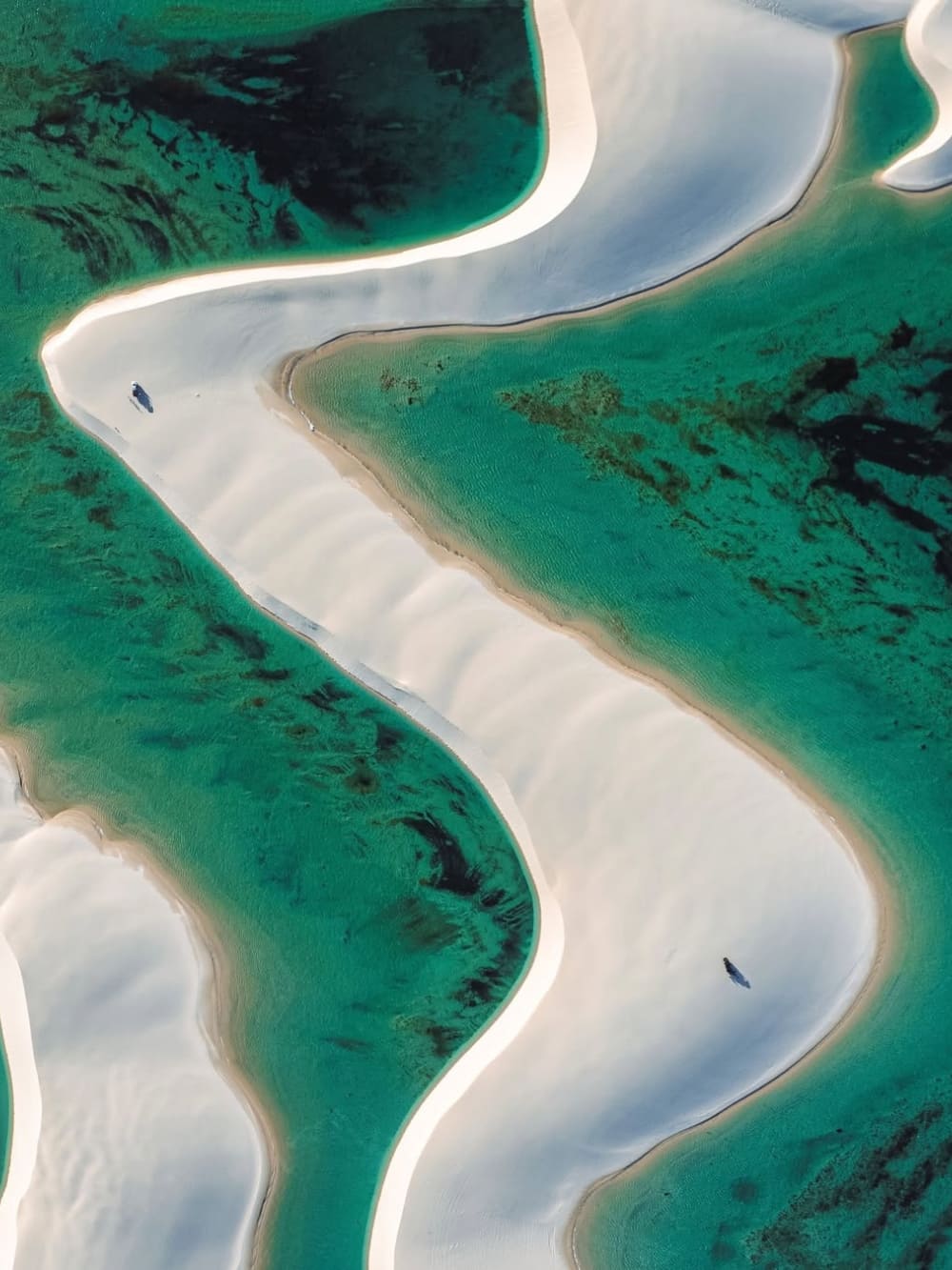 Nationalpark Lençóis Maranhenses