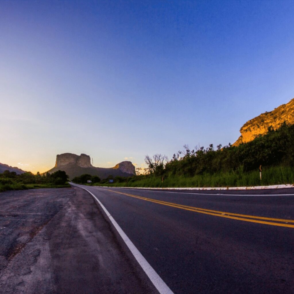 How to Get to Chapada Diamantina National Park