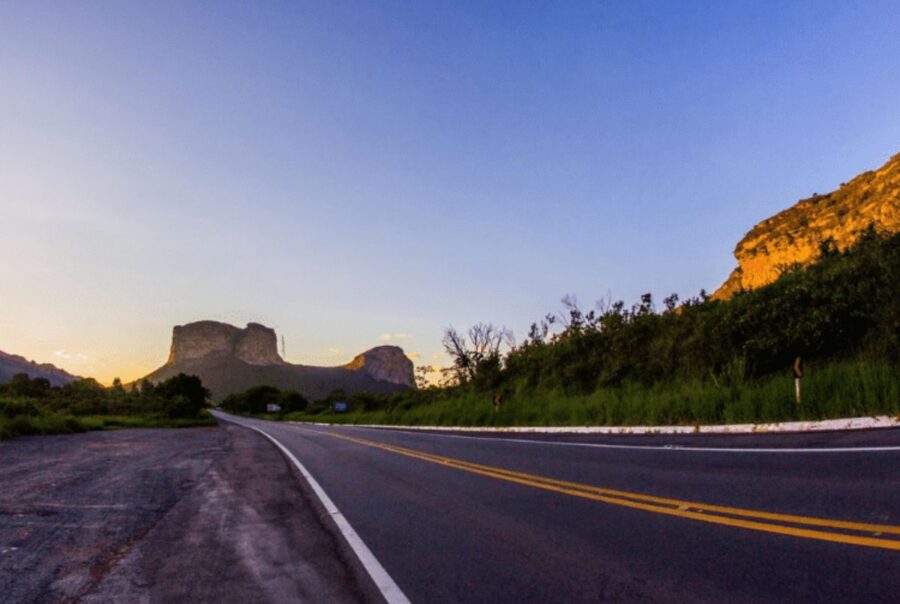 How to Get to Chapada Diamantina National Park