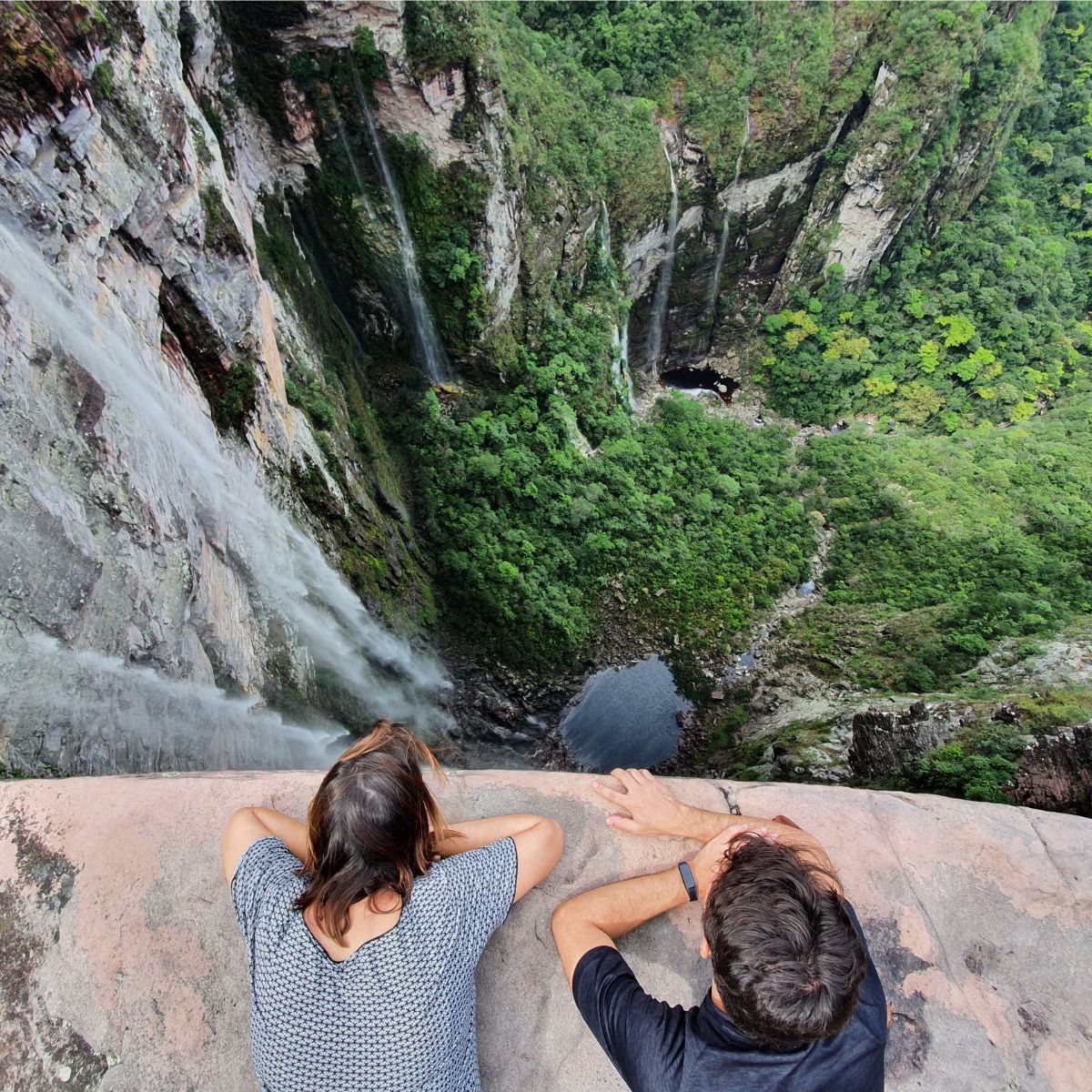 10 Fakten über den Nationalpark Chapada Diamantina - PlanetaEXO