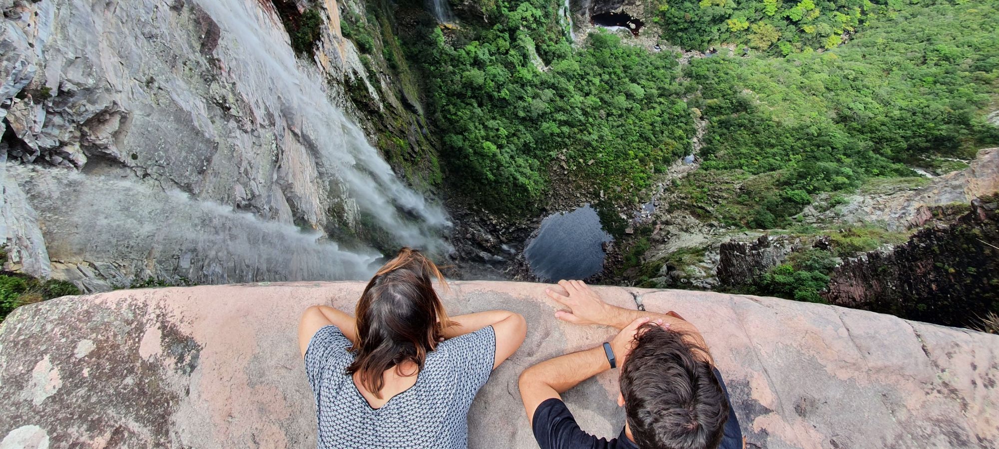 10 fatos sobre o Parque Nacional da Chapada Diamantina