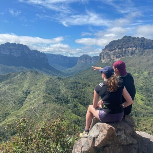 Qual é a melhor época para visitar o Vale do Pati? Archives