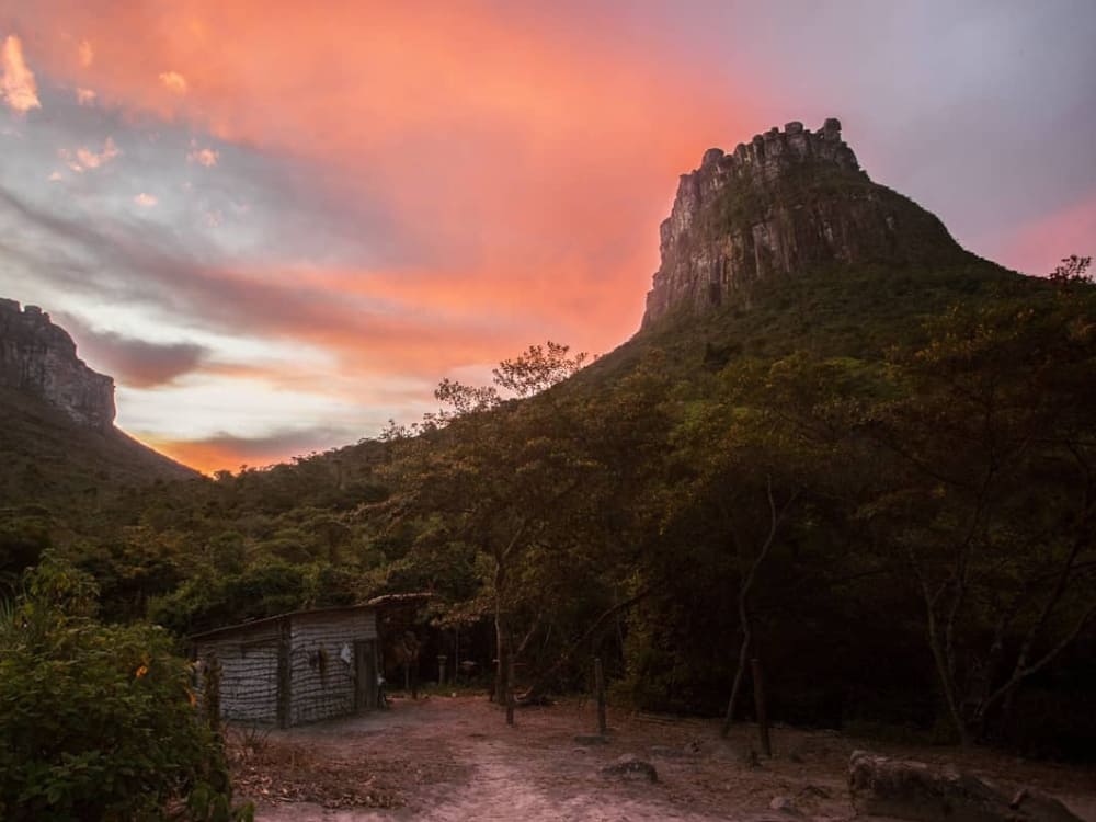 morro do castelo 