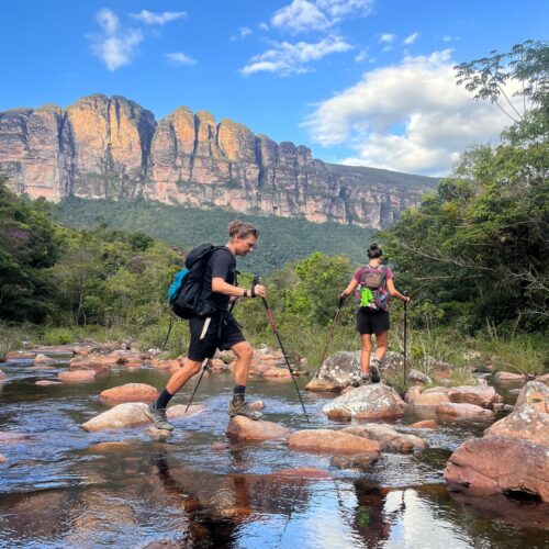 What to do in Chapada Diamantina