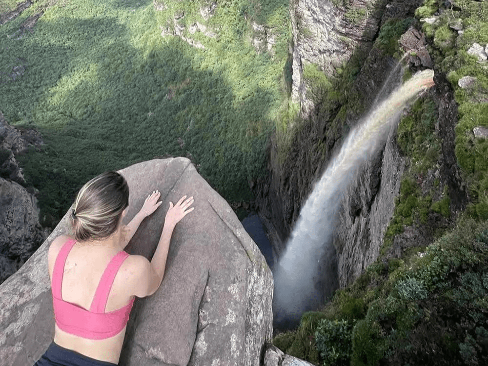 What is the best time to visit Chapada Diamantina National Park?