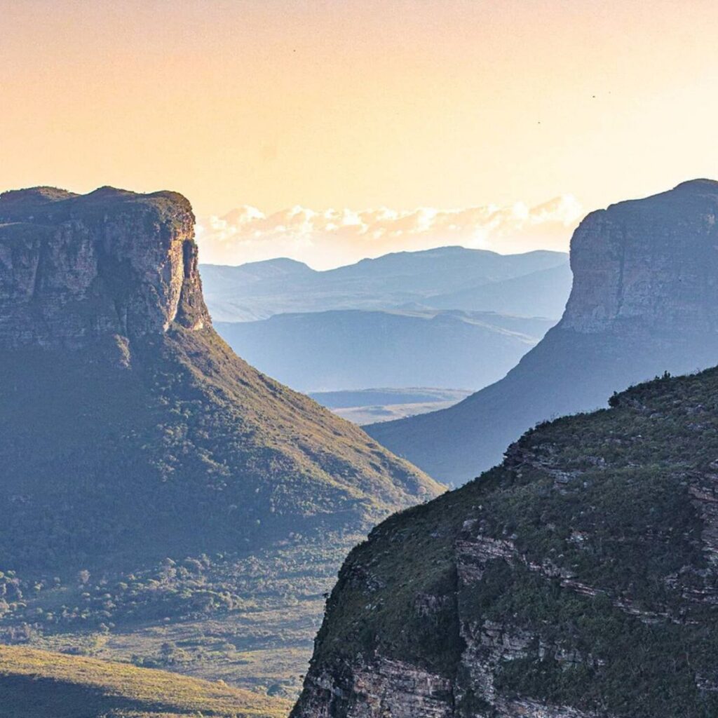 Chapada Diamantina National Park