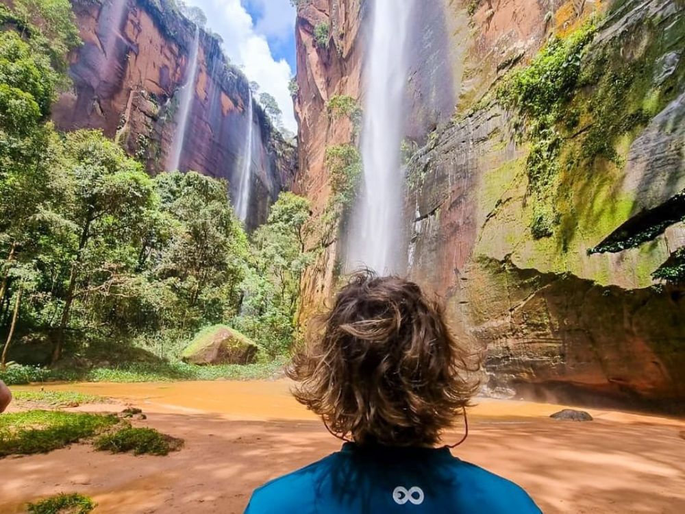 Vale a pena visitar o Jalapão?