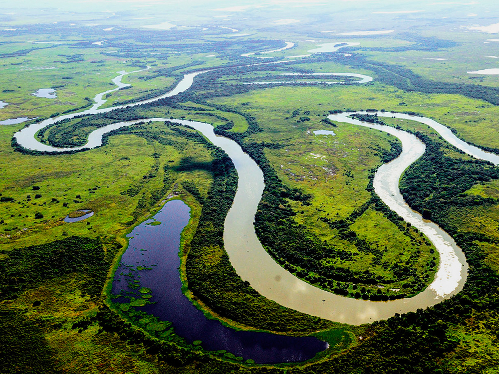 Waar overnachten in Pantanal Brazilië?