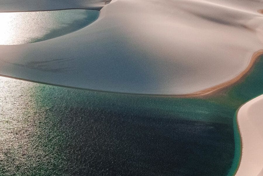 Qual é a melhor época para visitar os Lençóis Maranhenses?