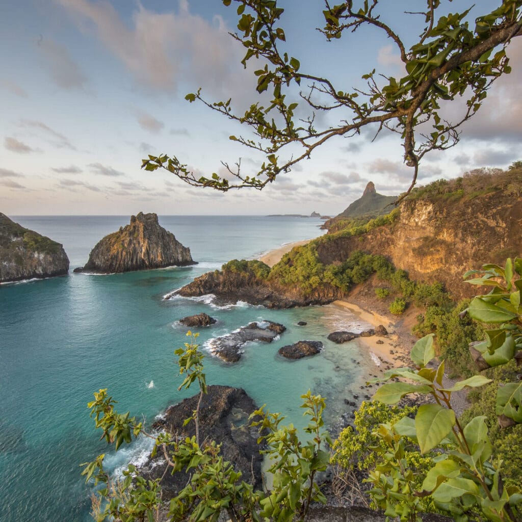 Fernando de Noronha National Park
