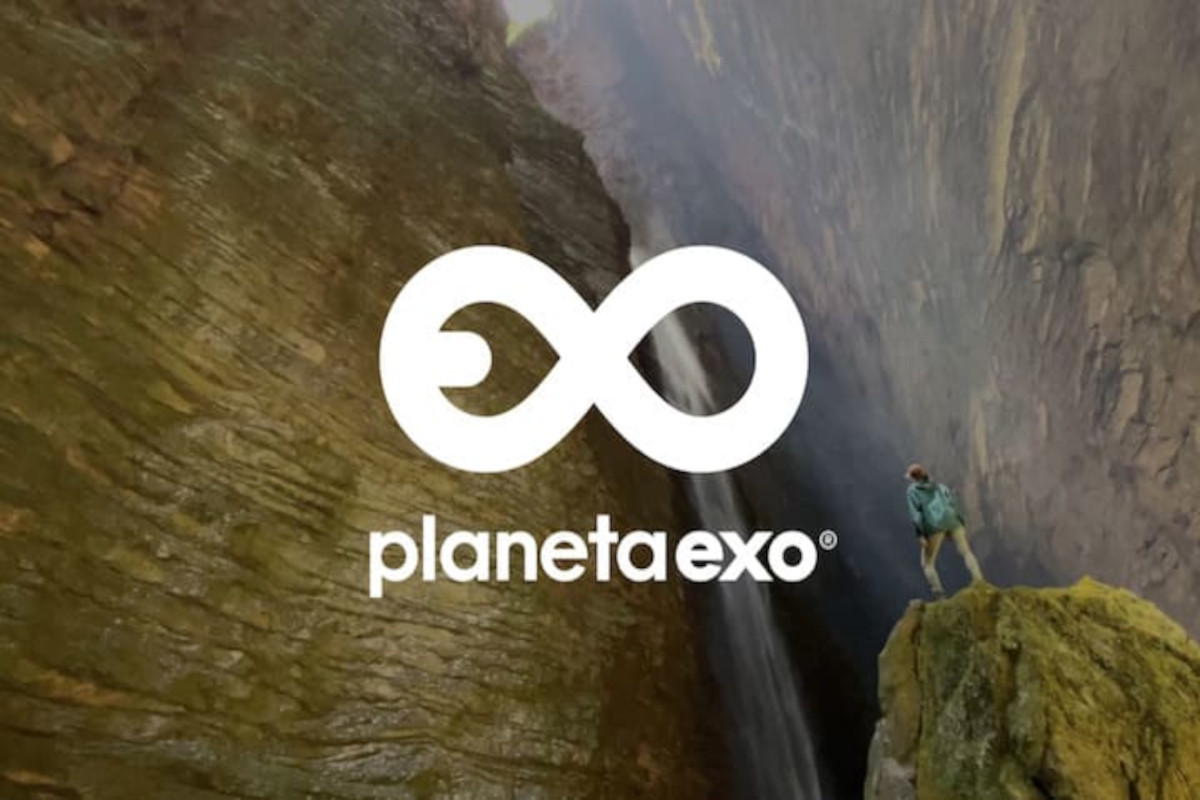 Planeta Exo