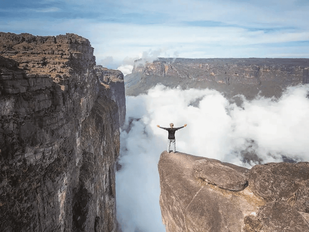 How long to spend in Mount Roraima?