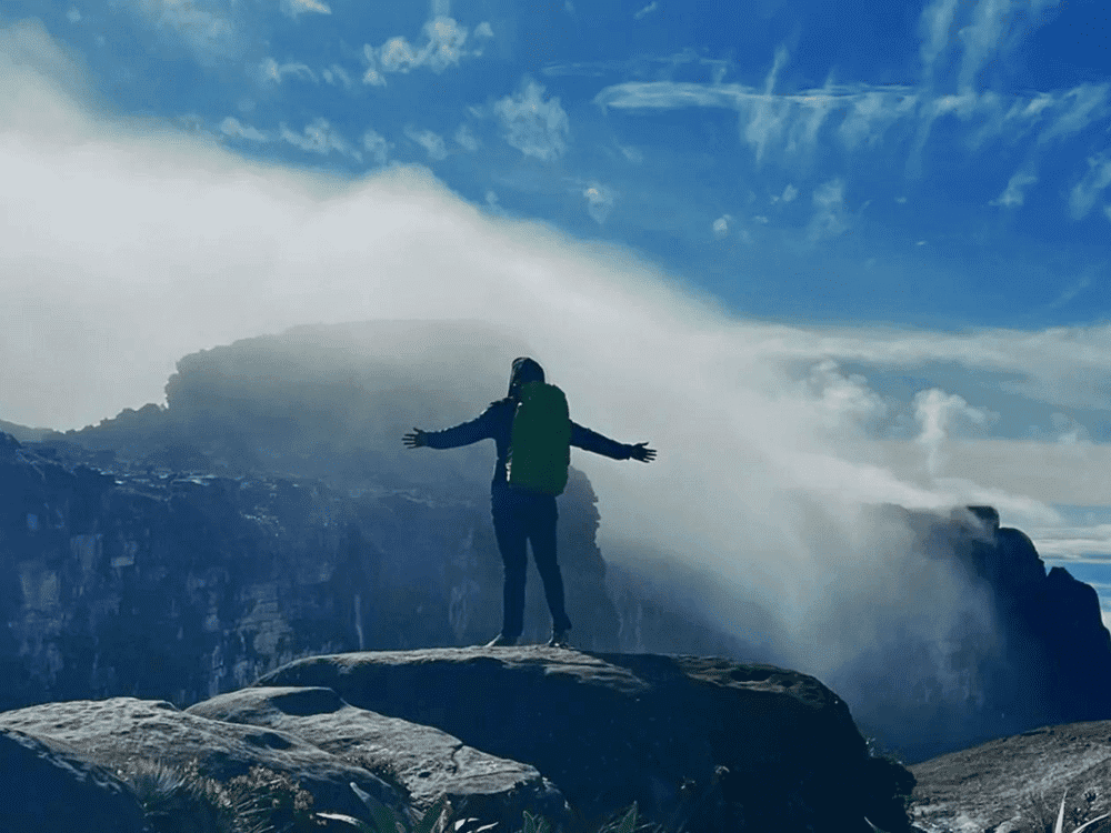 Mount Roraima Travel Guide - PlanetaEXO