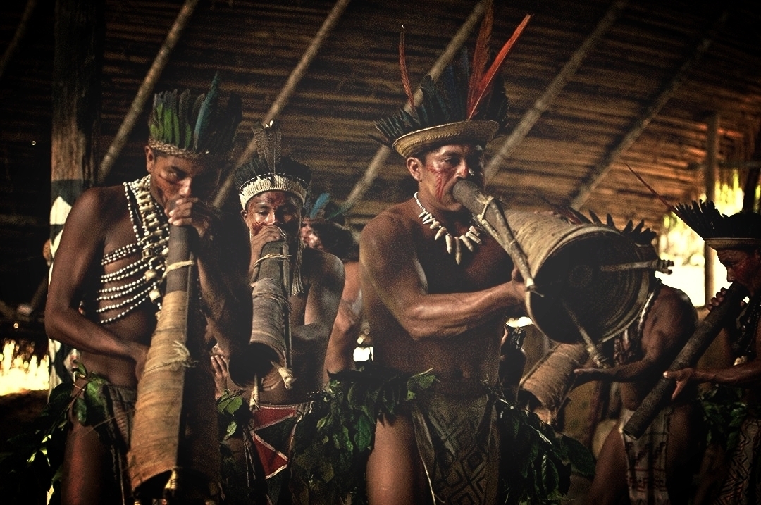 What to do in the Amazon Rainforest: Visit to indigenous Communities