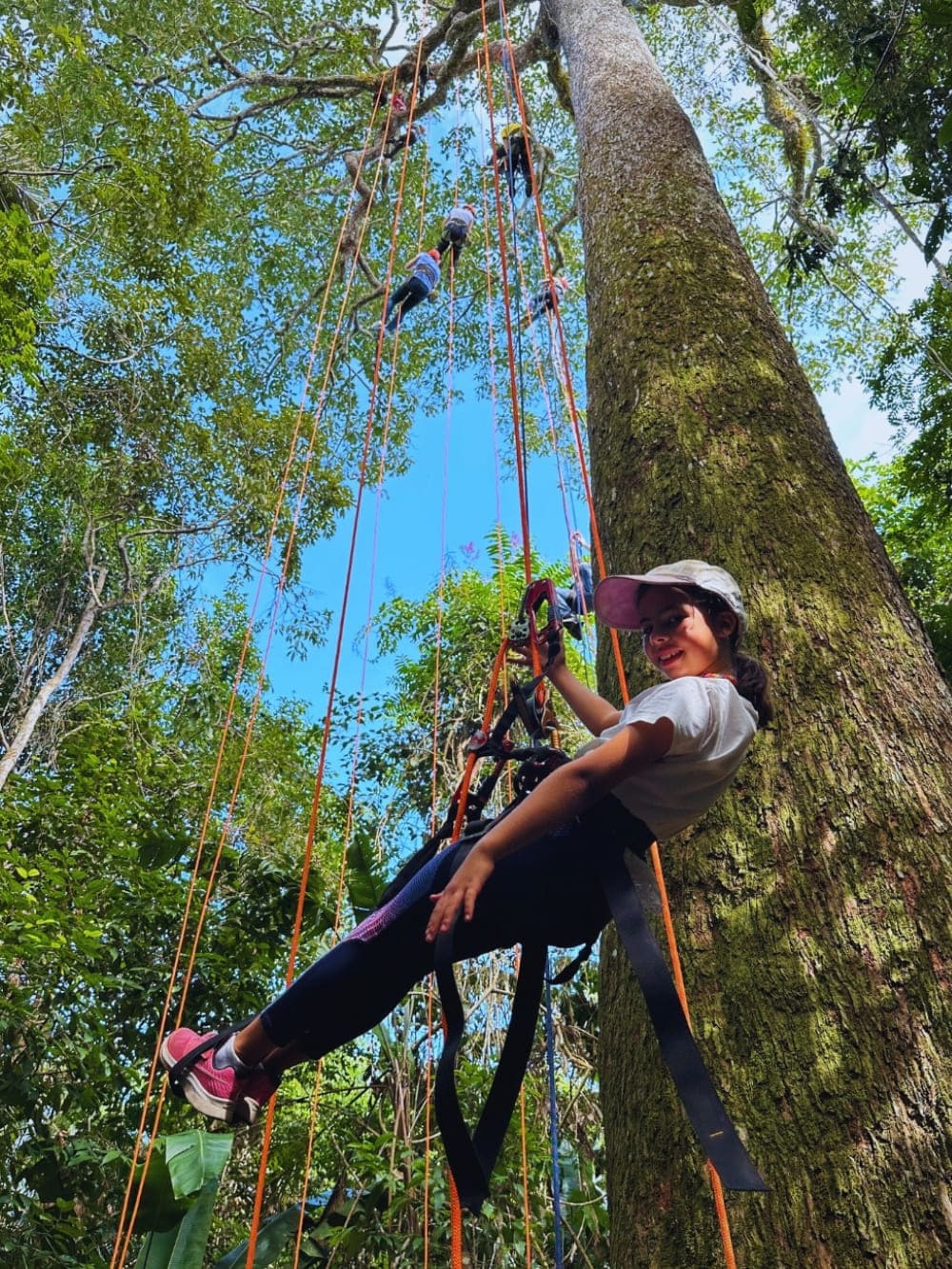 Meilleurs lodges de l'Amazonie: Juma 