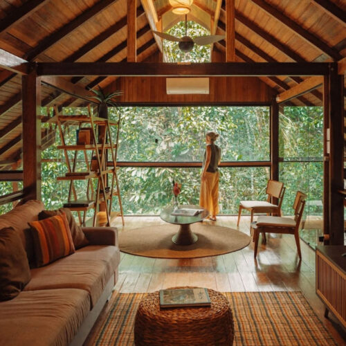 Best Amazon Jungle Lodges