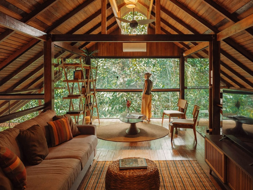 Best Amazon Jungle Lodges