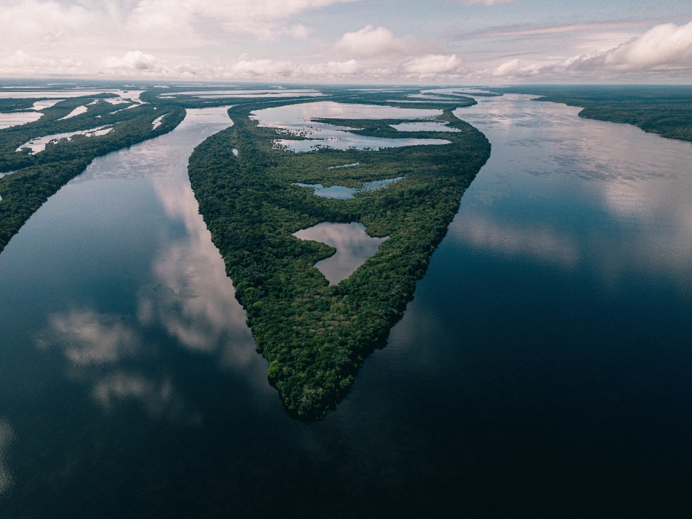 Comment se rendre en Amazonie au Brésil