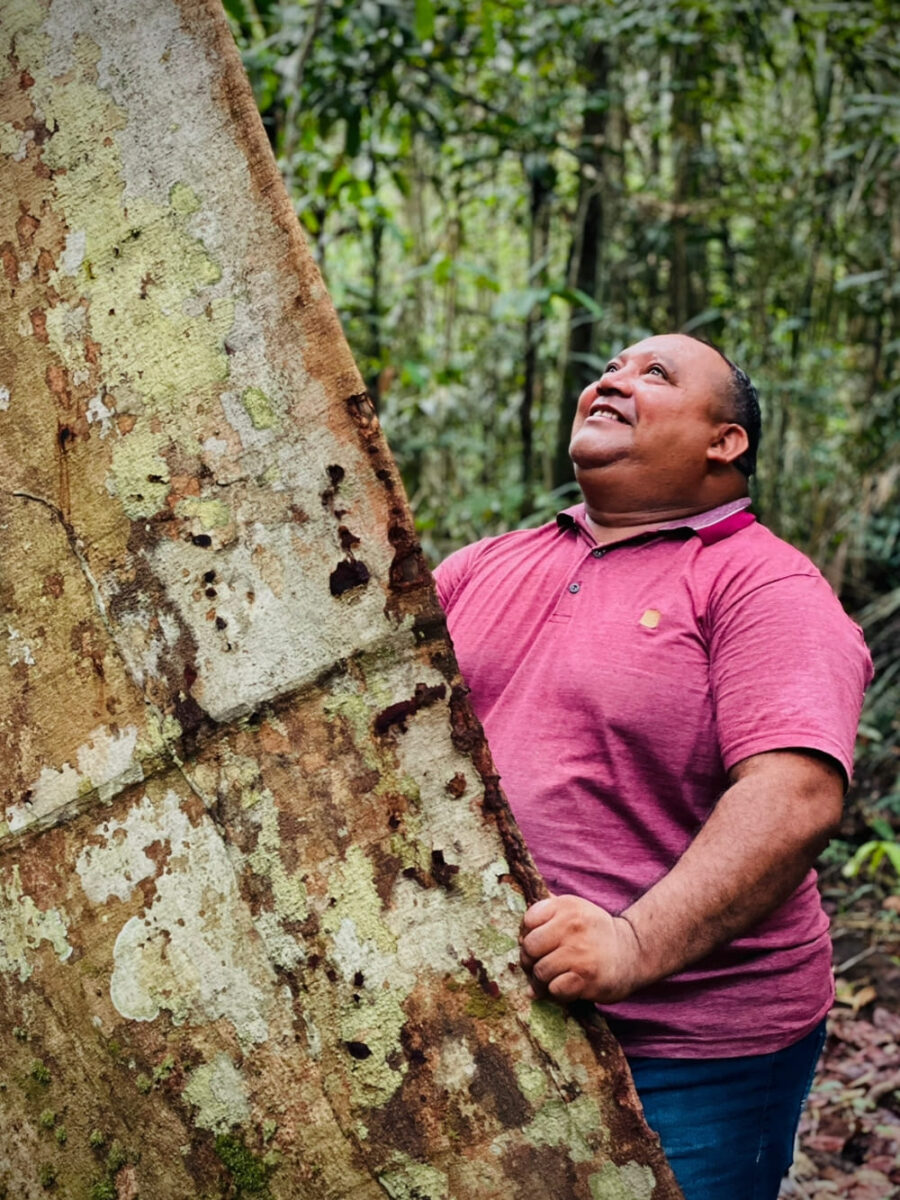 8 Schutzprojekte Im Amazonas Regenwald - PlanetaEXO