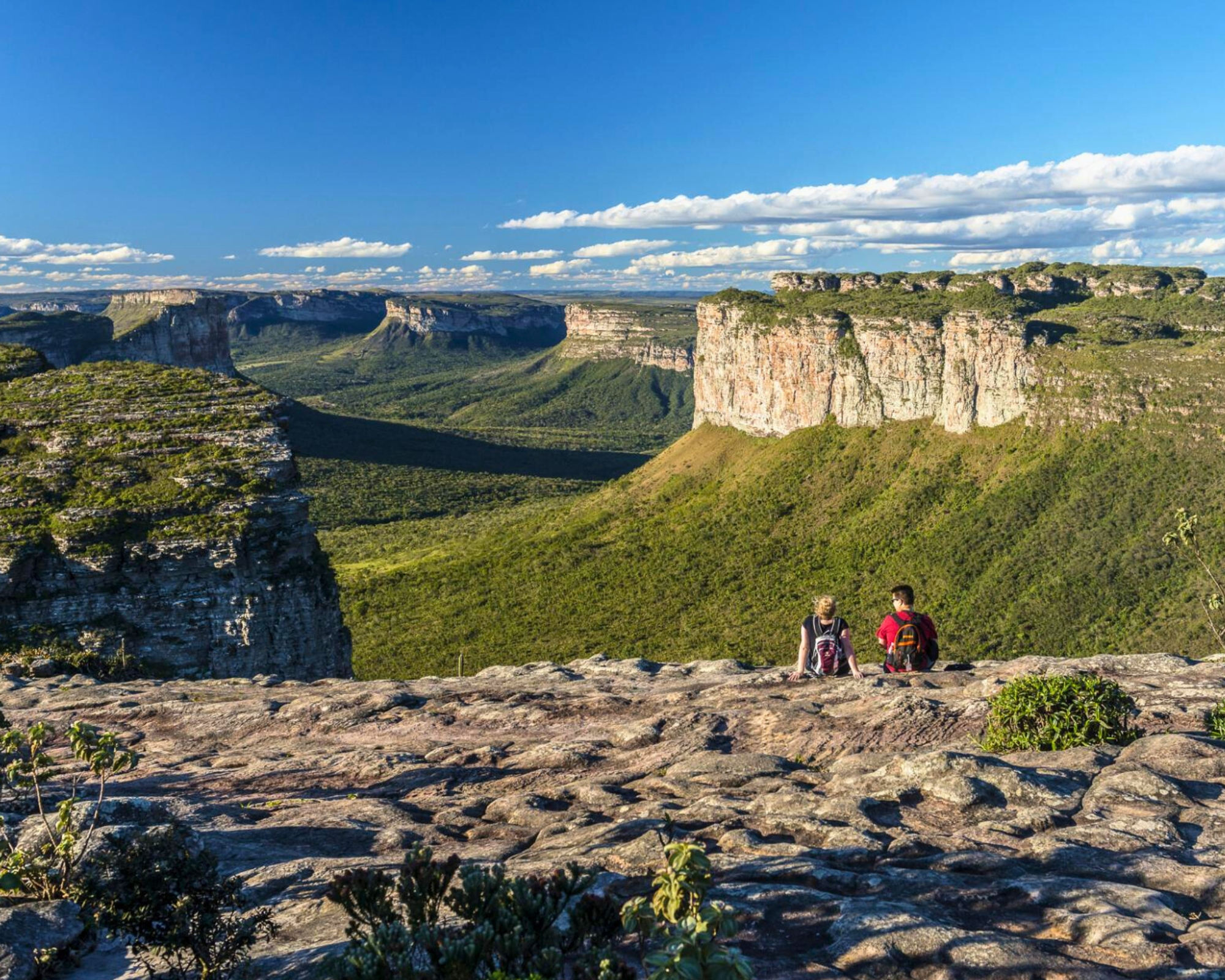 Die besten Wanderungen in Brasilien: Von Dschungel zu Gipfeln