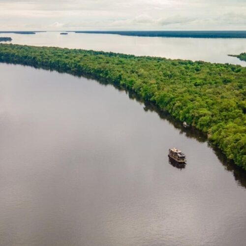 Best Amazon River Cruises