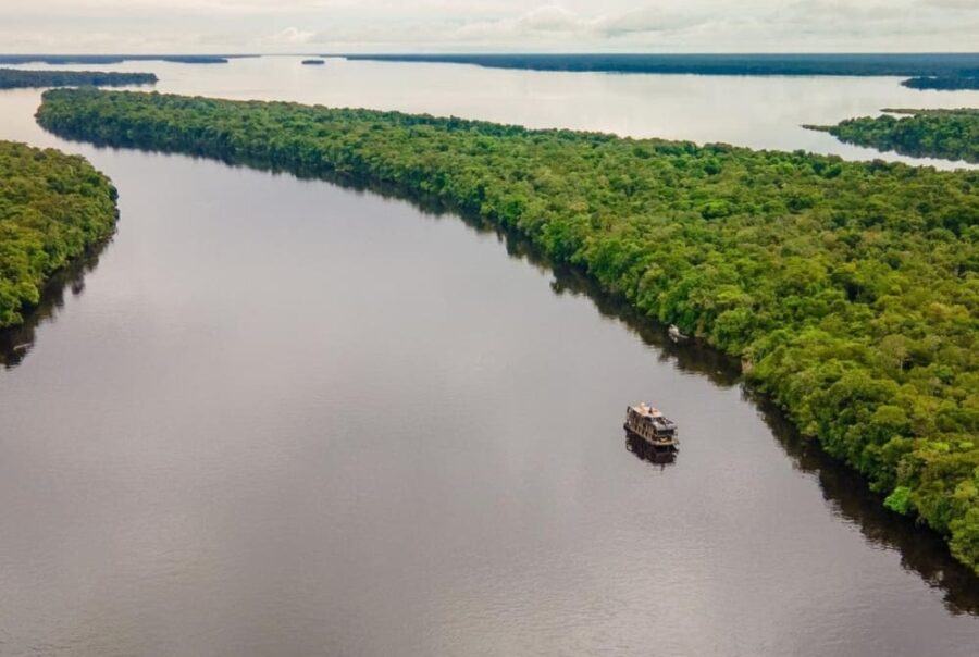Best Amazon River Cruises