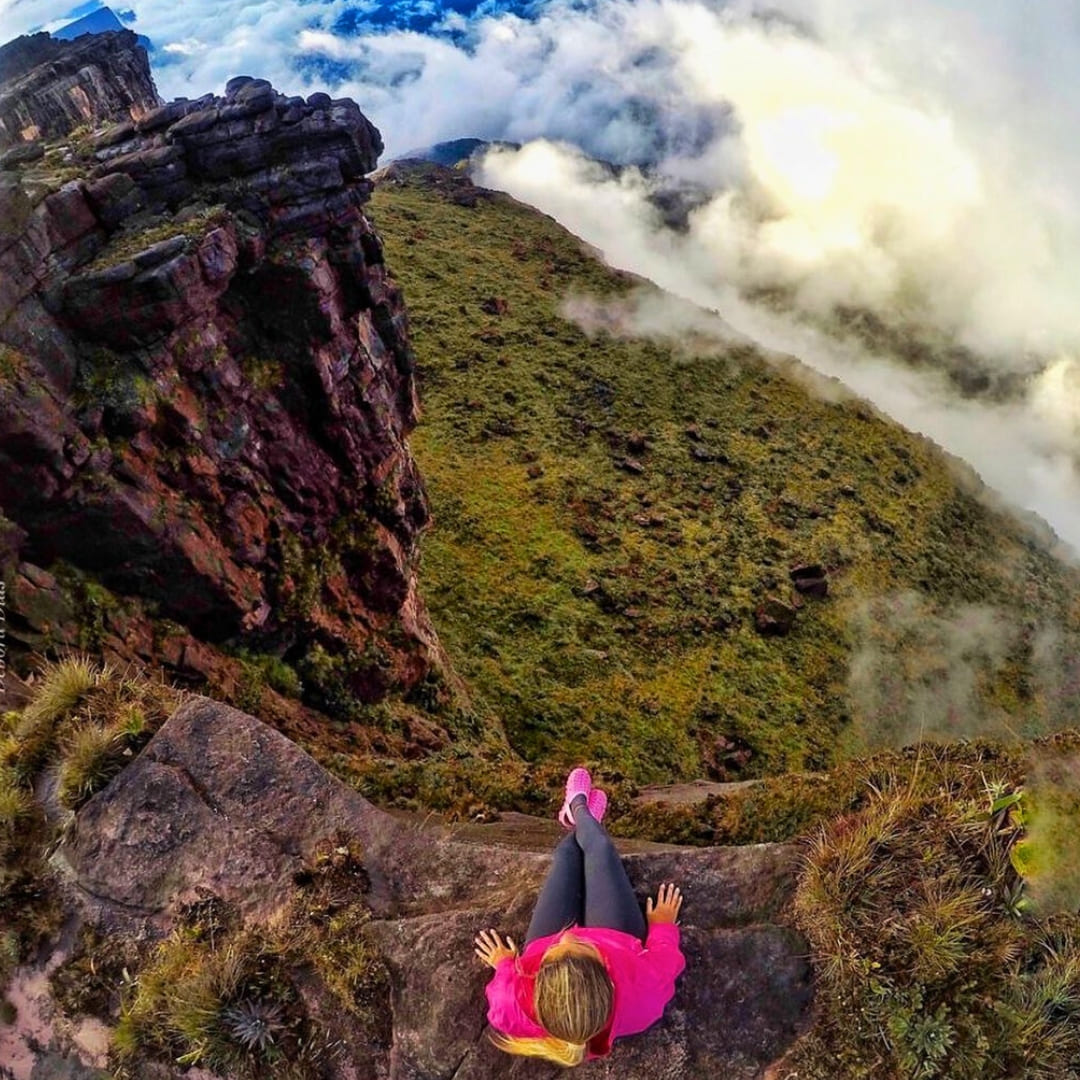 Best Hikes in Brazil - Mount Roraima