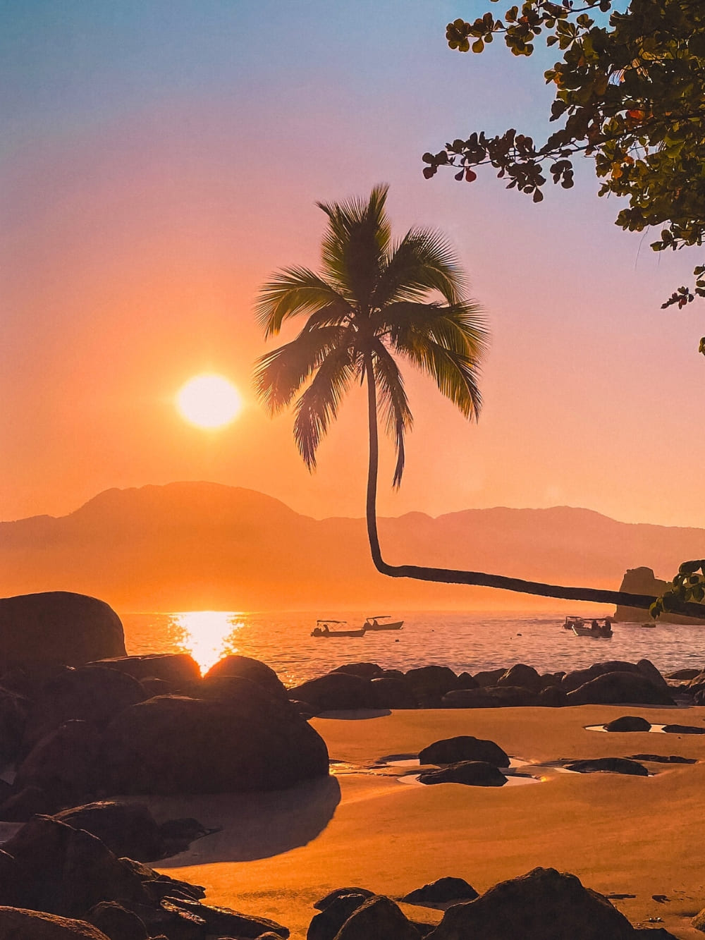 Les meilleures randonnées au Brésil - Ilha Grande (RJ)