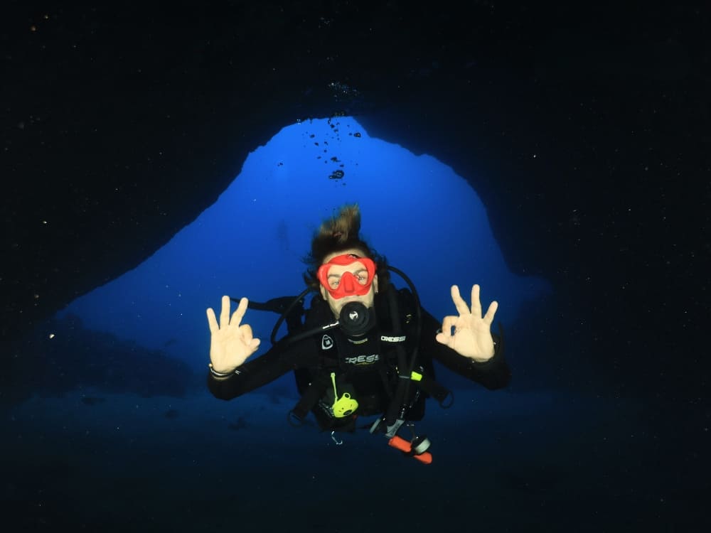 Fernando de Noronha Diving Guide