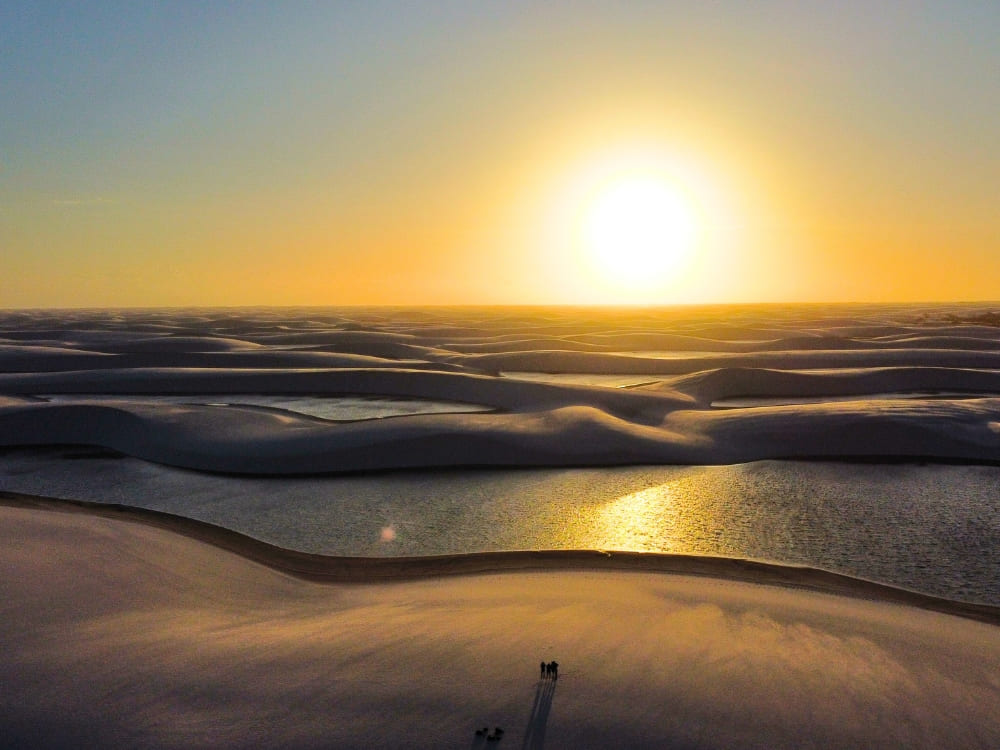 National Parks in Brazil You Should Visit in 2025