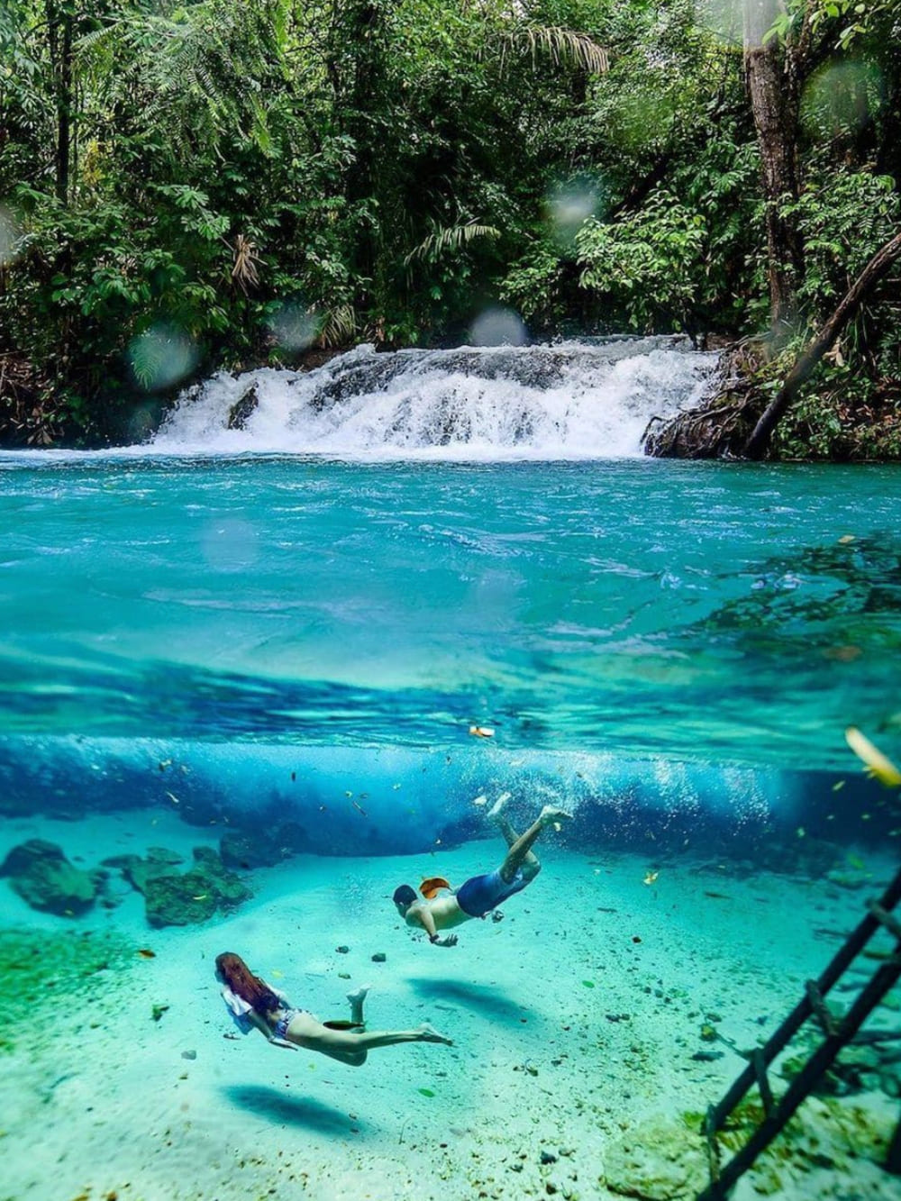 Jalapão Waterfalls - How to visit the Cerrado in Brazil