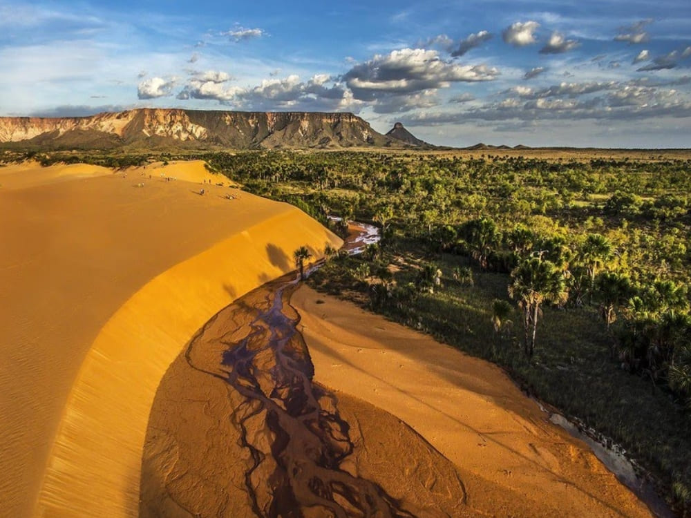 Jalapão - How to visit the Cerrado in Brazil (1)