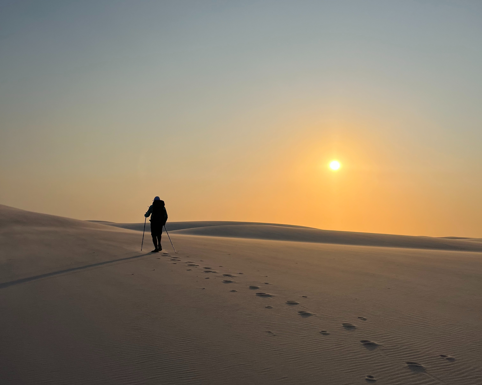 Wo übernachten in Lençóis Maranhenses?