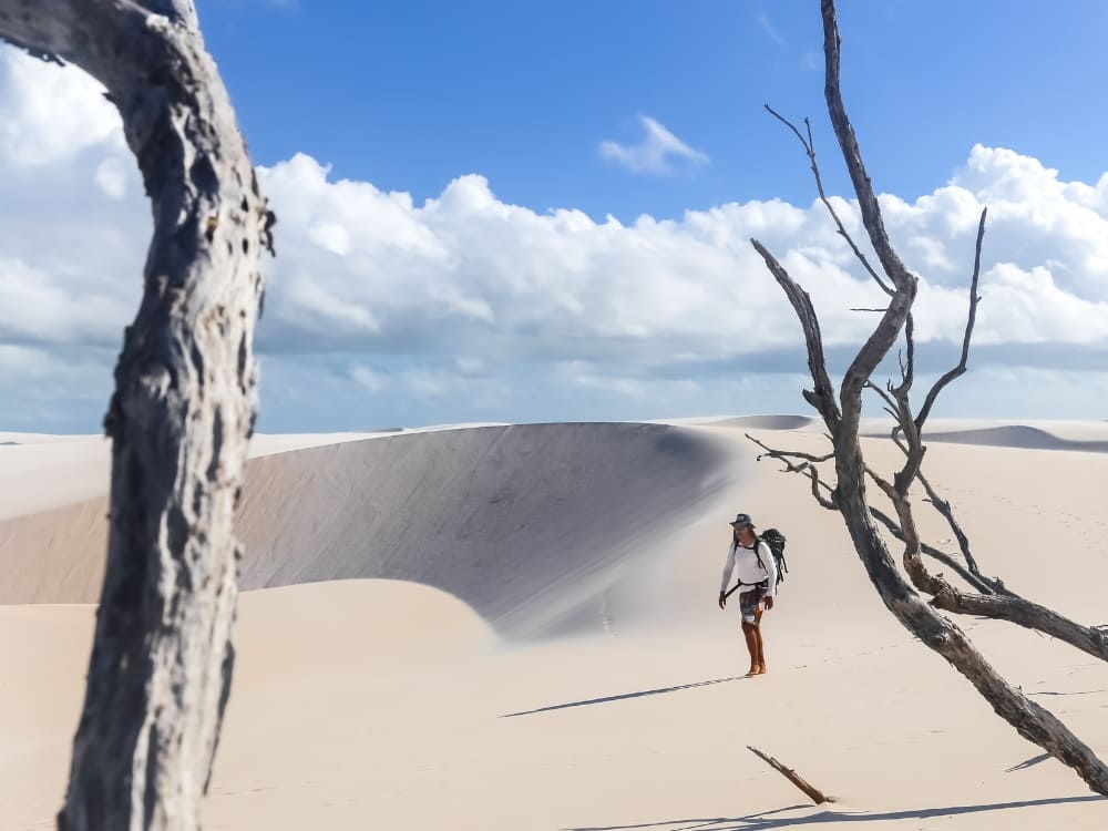 How to Get to Lencois Maranhenses