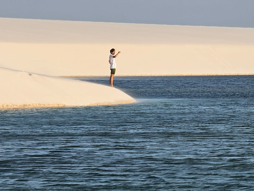 10 Facts about Lencois Maranhenses