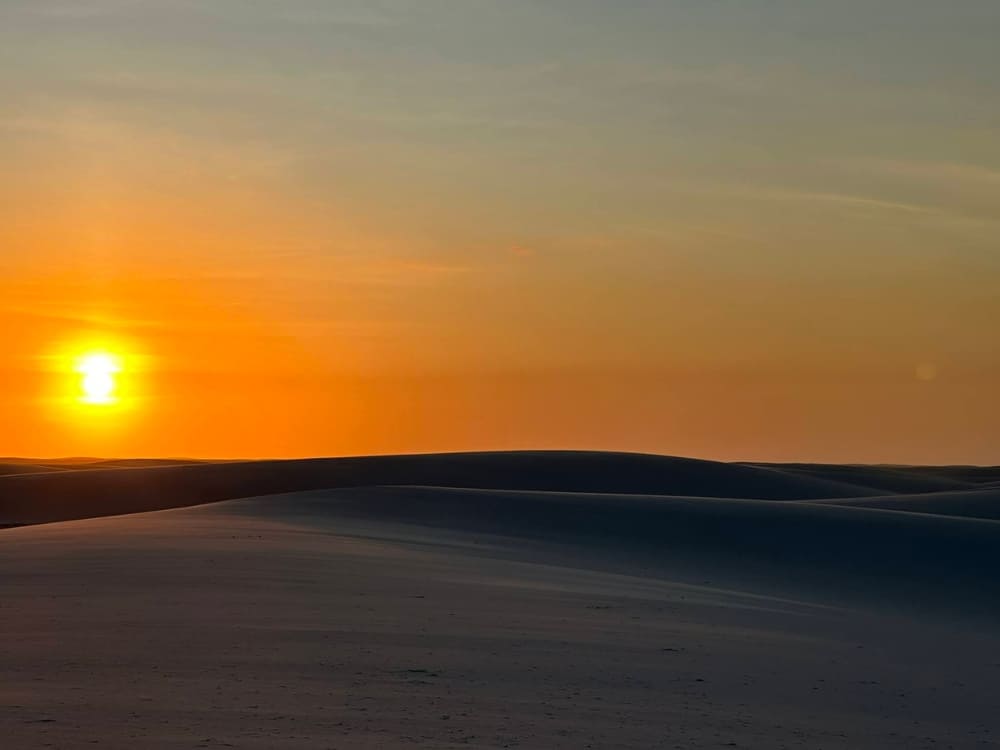 10 facts about Lencois Maranhenses