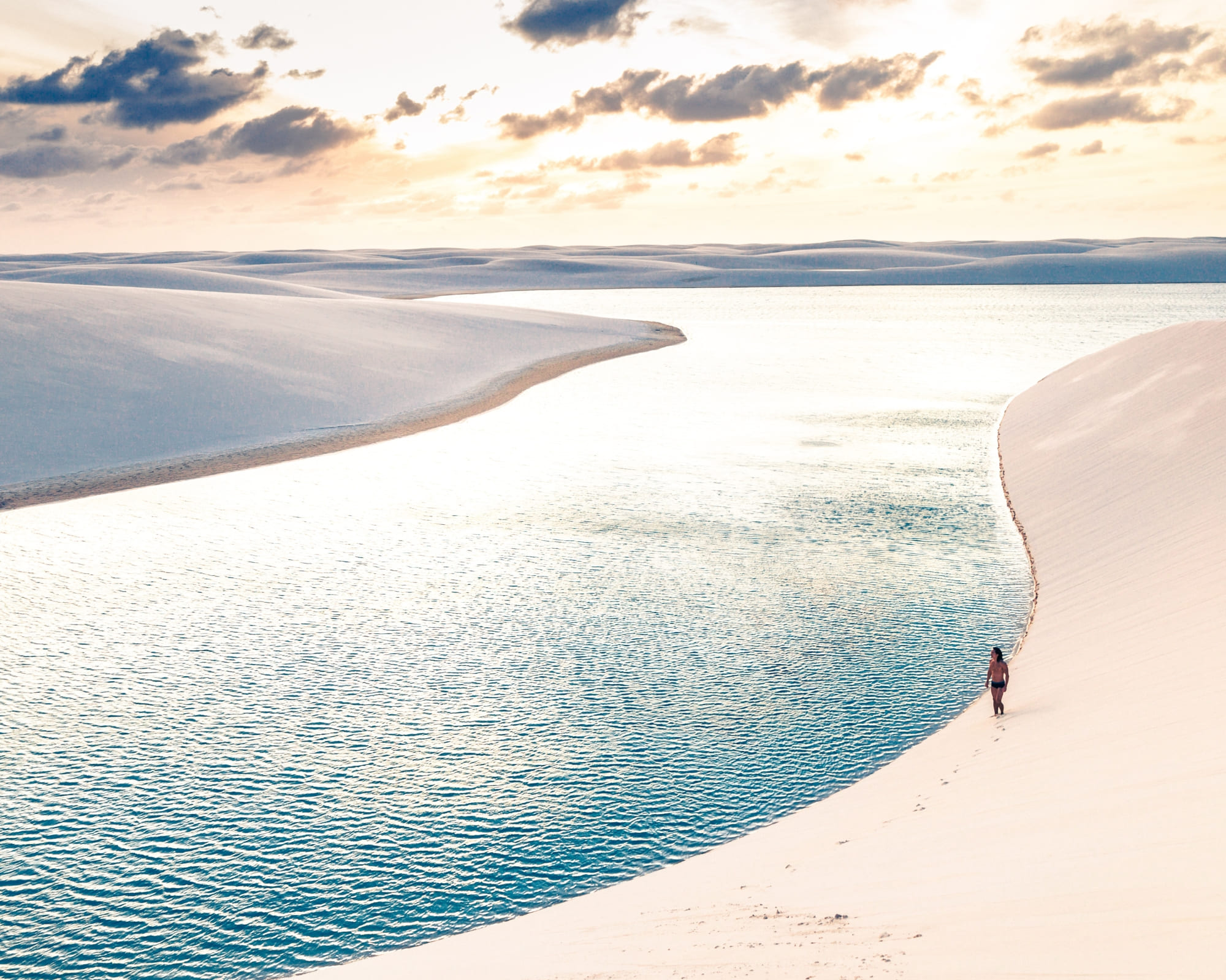 10 Facts About the Lençóis Maranhenses