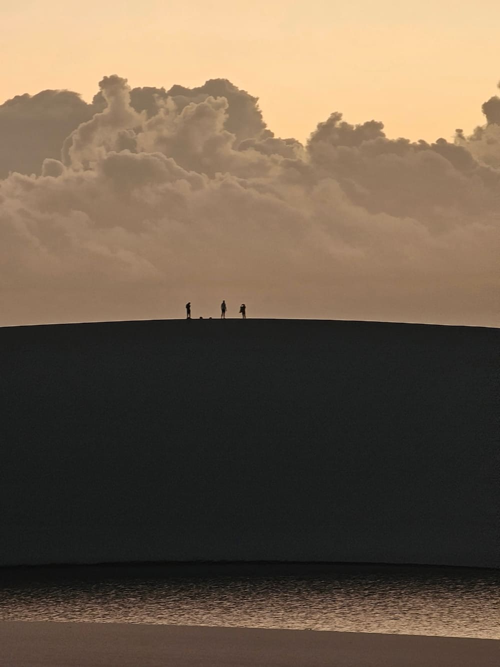 Facts about Lencois Maranhenses
