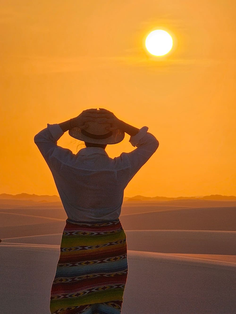 Facts about Lencois Maranhenses UNESCO