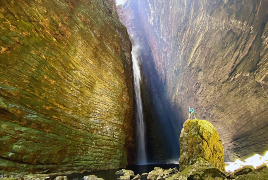 Melhor época para visitar a Chapada Diamantina