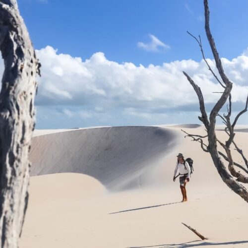How to Get to Lencois Maranhenses