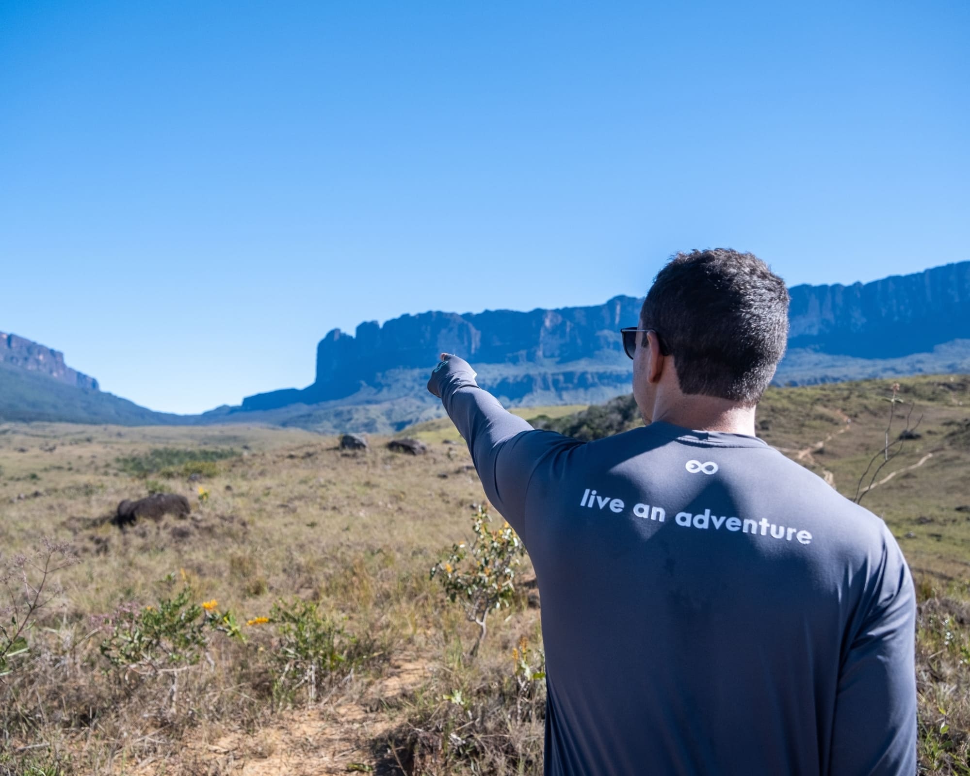PlanetaEXO: First Brazilian Travel Company in The Long Run