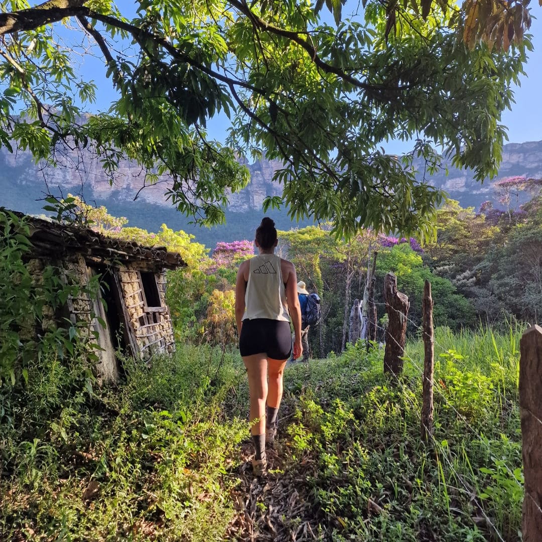 Beste tijd om Chapada Diamantina te bezoeken