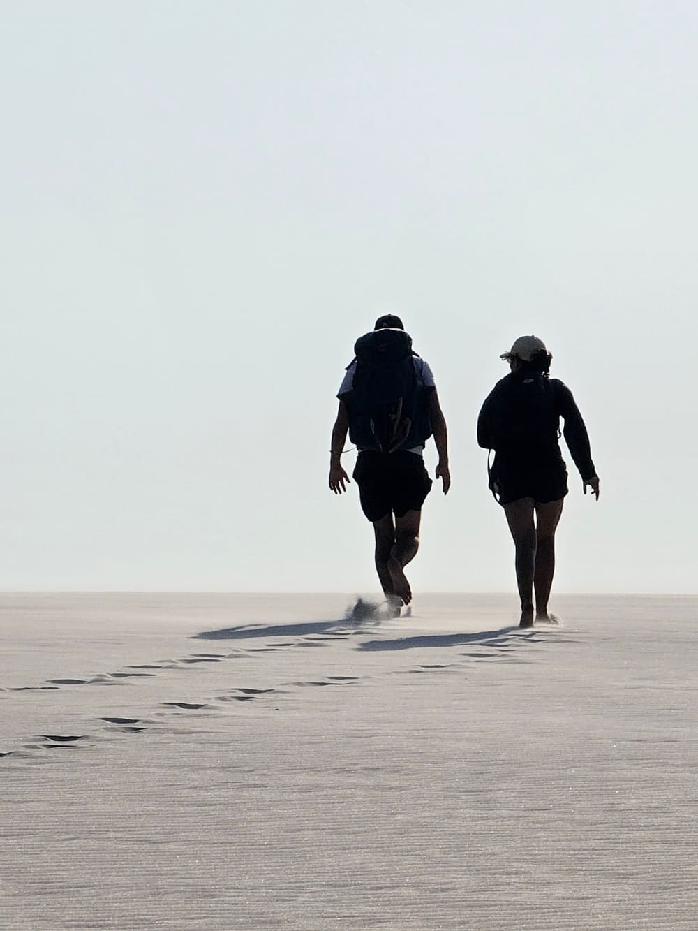 Trekking Lençóis Maranhenses