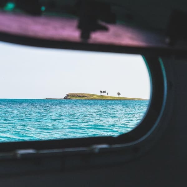 Abrolhos Marine National Park