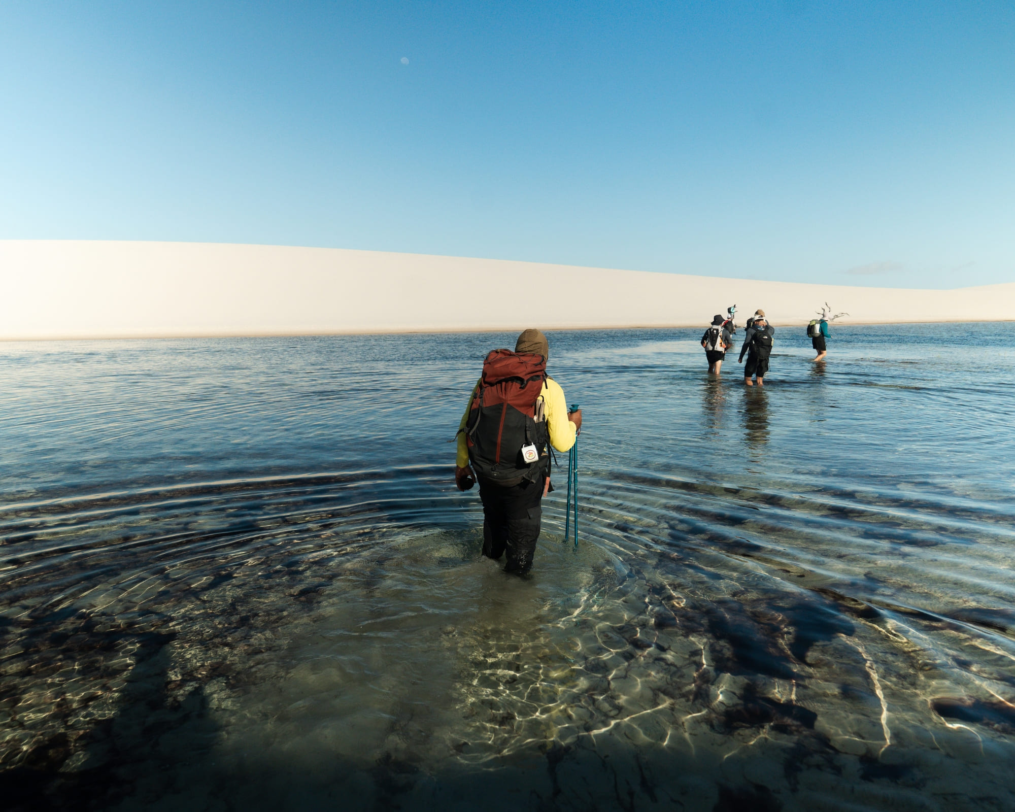 10 Lençóis Maranhenses Reisetipps für das ultimative Erlebnis
