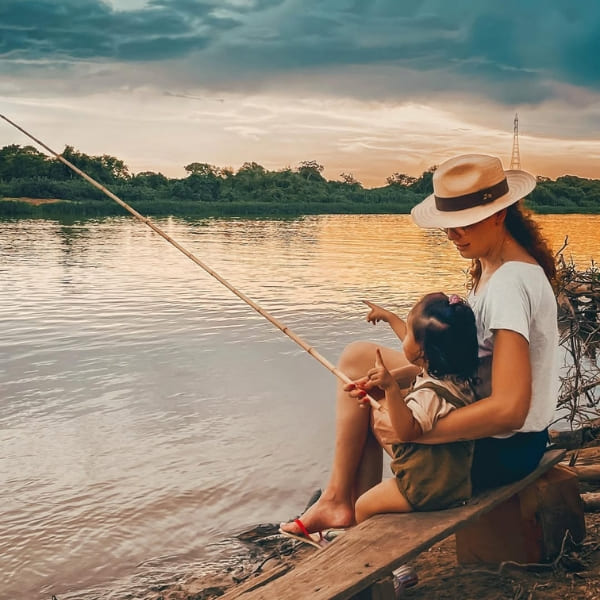 Combien de jours devriez-vous passer au Pantanal