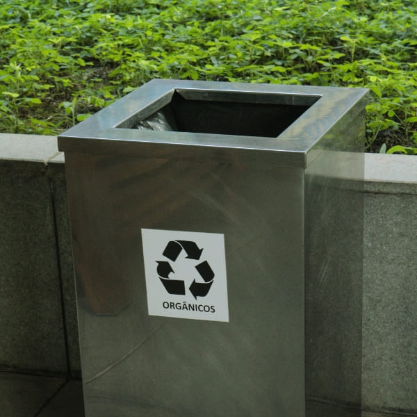 Dicas práticas para separar resíduos e apoiar a reciclagem